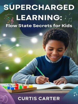 cover image of Supercharged Learning
